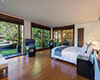 Villa Ramadewa - Downstairs guest bedroom one